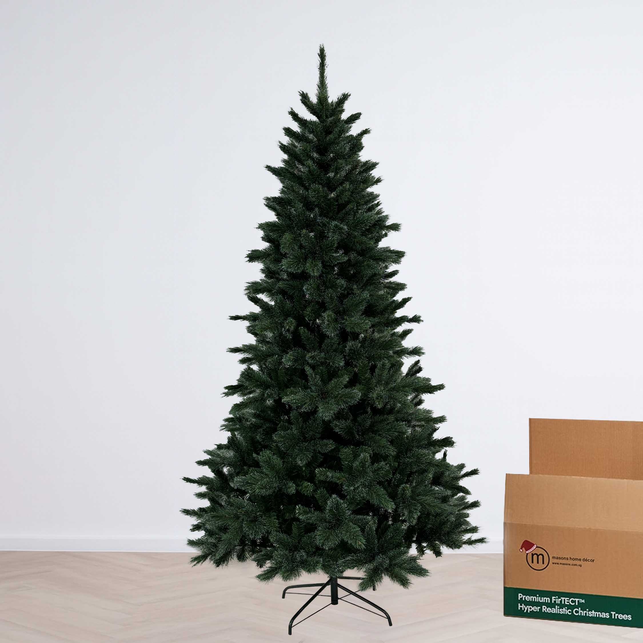 Amora - Virginia Pine Slim