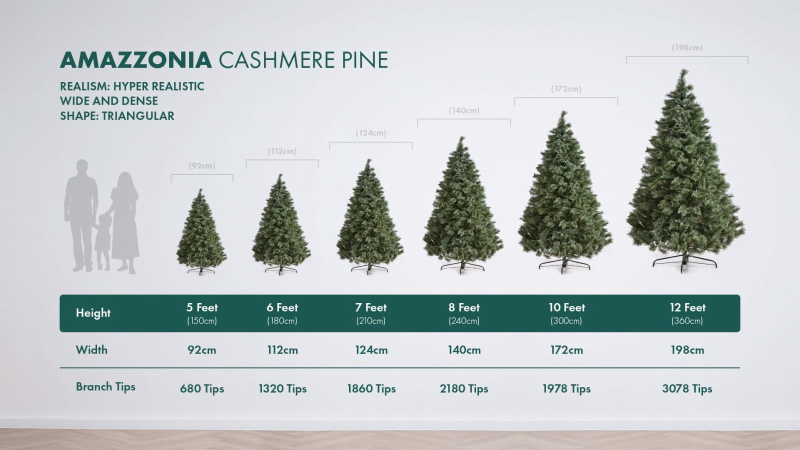 Christmas Tree Singapore | #1 Christmas Trees in Singapore