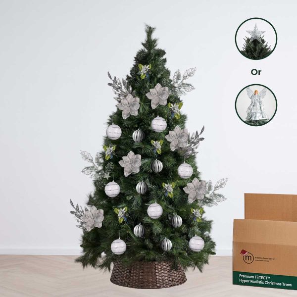 Silver Frost Premium Bundle