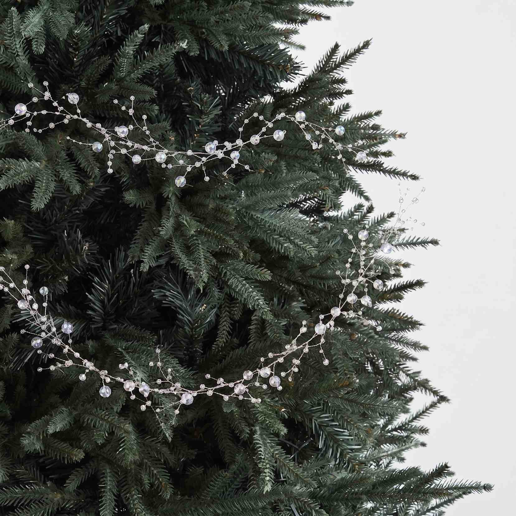 Crystalvine Garland