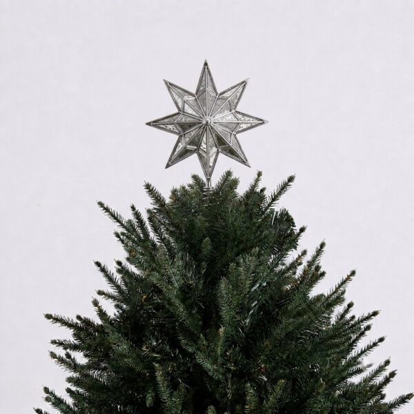 Lumenpeak Star Tree Topper
