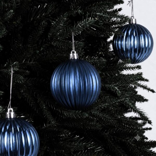Lustrelle Bauble - Blue