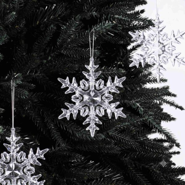 Snowglint Bauble