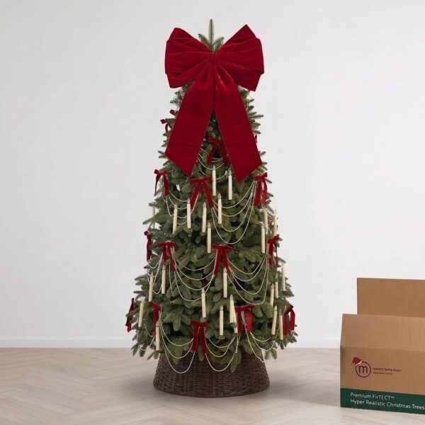 Candlelight Christmas Premium Bundle