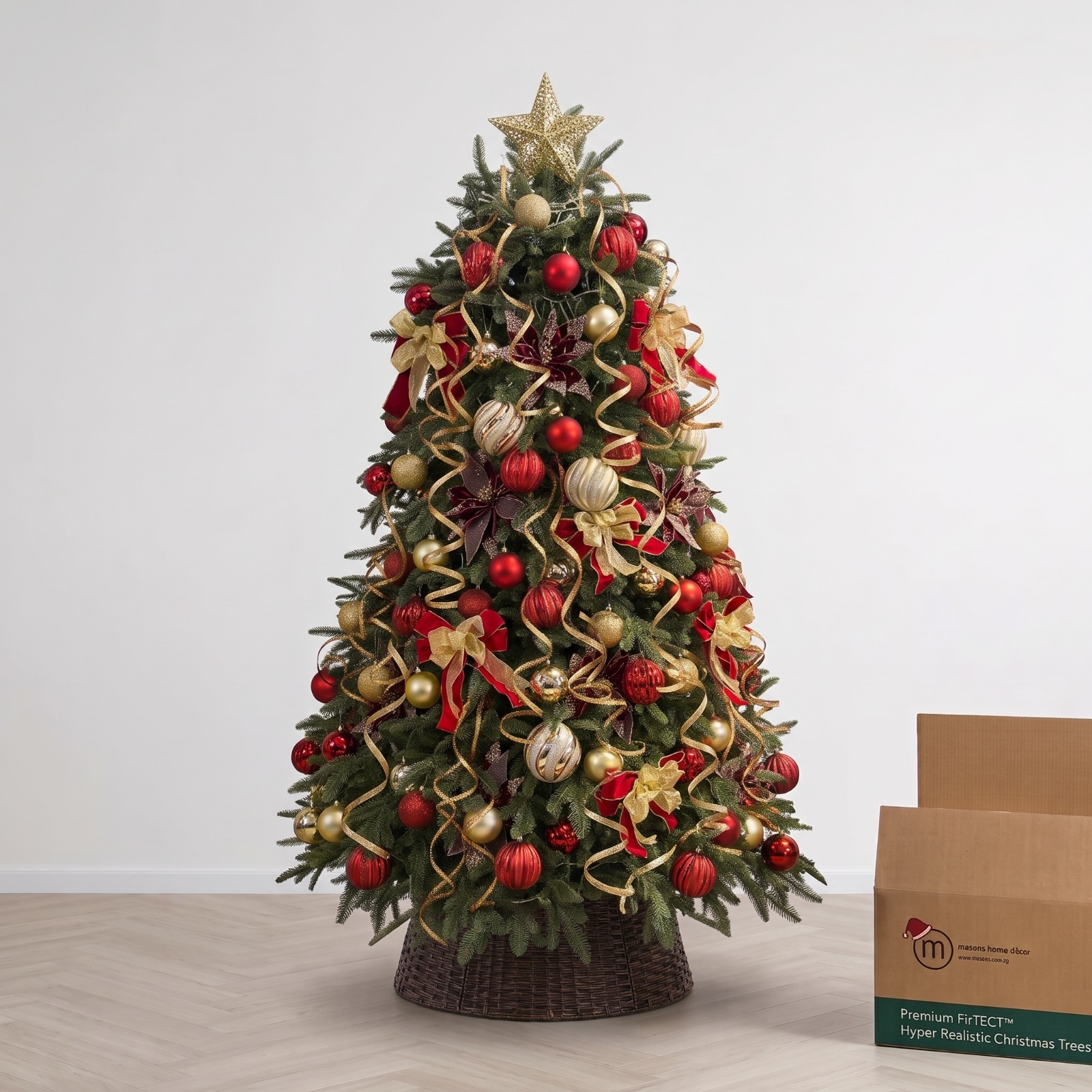 Christmas Royale Premium Bundle